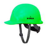 Safety Helmet with Nape Type DSI-PN501