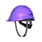 Safety Helmet with Ventilation & Ratchet  Type DSI-PN542