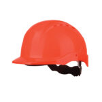Safety Helmet with Ventilation & Ratchet  Type DSI-6000VR