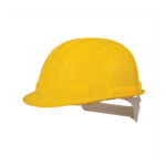 Safety Helmet with Nape Type DSI-SH-E