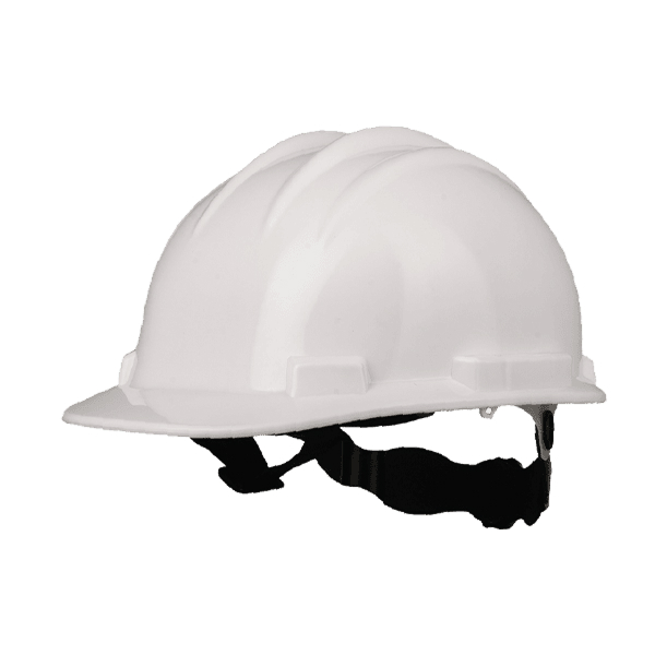 6 Safety Helmet with Ratchet Type DSI-ECOSAFE-R - Image 1
