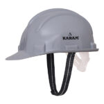 Safety Helmet with Ventilation Type DSI-PN541