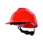 Safety Helmet with Ventilation Type DSI-SH-4X