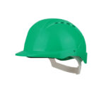 Safety Helmet with Ventilation Type DSI-6000V