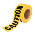 Caution Tape