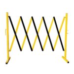 Metal Scissor Barrier