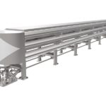 Traffic Impact Attenuator Ccs II