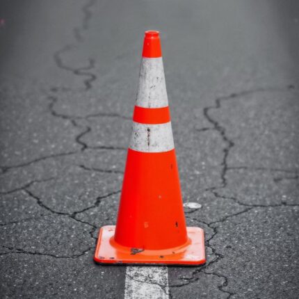 Traffic Cones