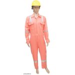 Inherent Cotton Coverall DSl-2404