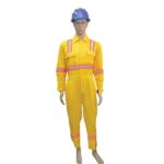 Cotton Coverall DSl-2409