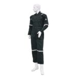 Flame Resistance Coverall DSl-FR-2401