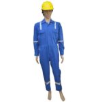 Cotton Coverall DSl-2403
