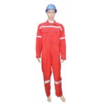 Cotton Coverall DSl-2405