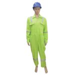 Cotton Coverall DSl-2406