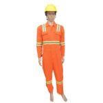 Cotton Coverall DSl-2407