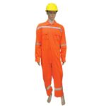 Cotton Coverall DSl-2408