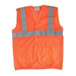 Reflective Jacket DSl-RJ-2502