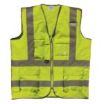 Reflective Jacket DSl-RJ-2510