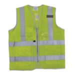 Reflective Jacket DSl-RJ-2505