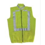 Reflective Jacket DSl-RJ-2506