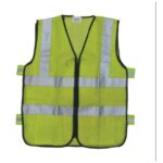 Reflective Jacket DSl-RJ-2507