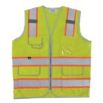 Reflective Jacket DSl-RJ-2508