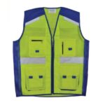 Reflective Jacket DSl-RJ-2509