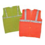 Reflective Jacket DSl-RJ-2501